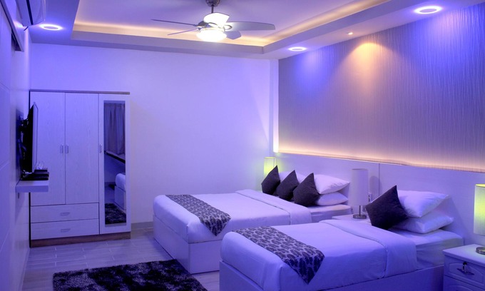 Himmafushi Hotel | EM Beach Maldives