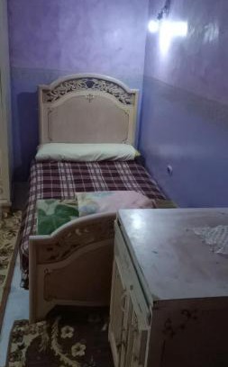 As-Sayidah Zaynab Apartment | Ema
