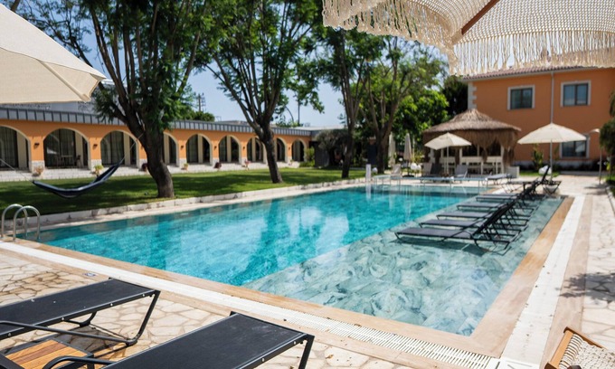 Kepez Hotel | Ema Houses
