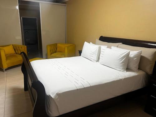 Westonaria House | Emabheleni Guest House