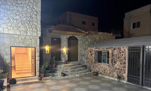 Wadi Musa House | Eman house