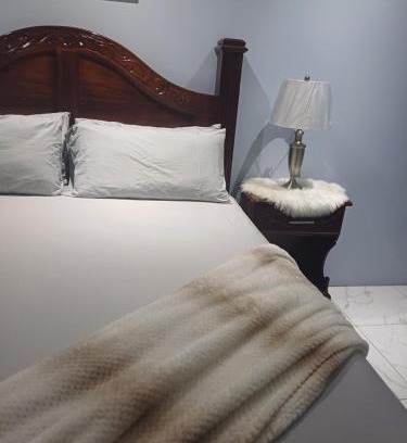 Saint Andrew Apartment | Embassy deluxe 2