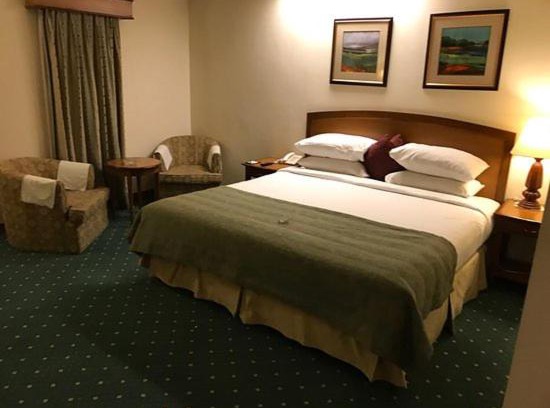 Karachi Hotel | Embassy Inn Hotel