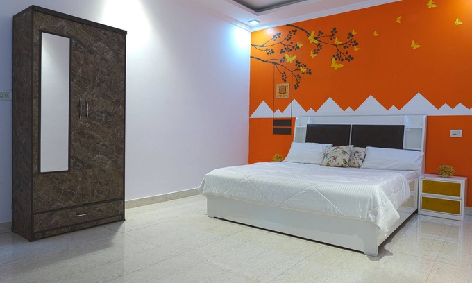 Diplomatic Enclave Hotel | EMBASSY SUITES BEST PLACE TO STAY