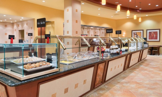 Murfreesboro Hotel | Embassy Suites by Hilton Nashville SE Murfreesboro