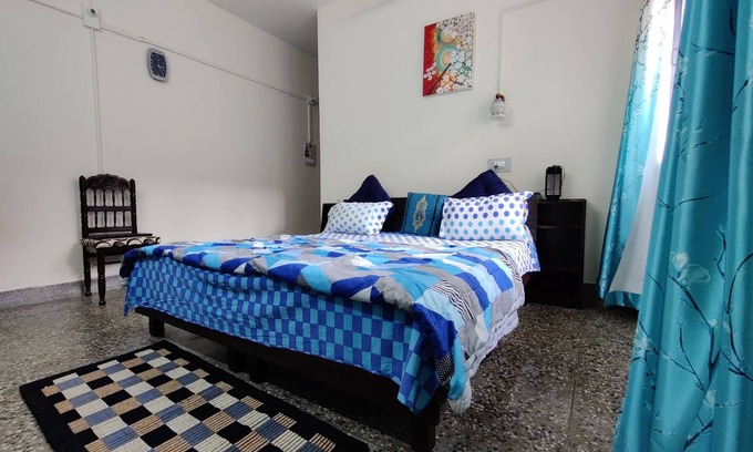 Dharamshala Villa | Embellished Villa With Bewitching Vista