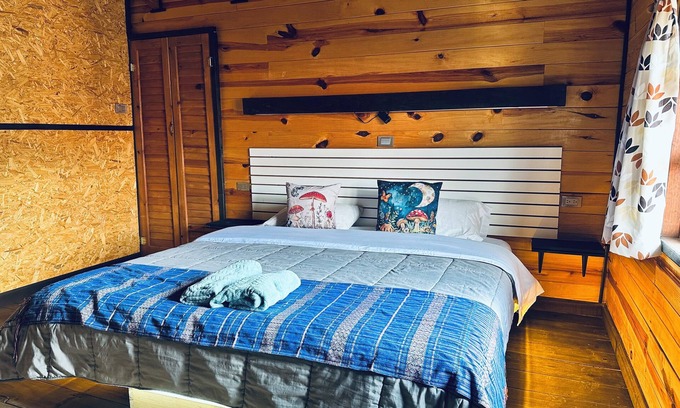 San Jose del Pacifico Apartment | Embellupe Lodging