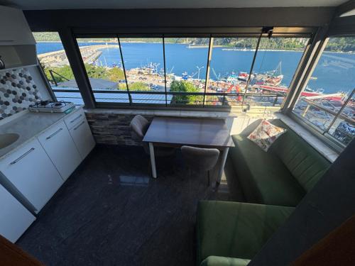 Amasra Bed & Breakfast | Emek Pansiyon