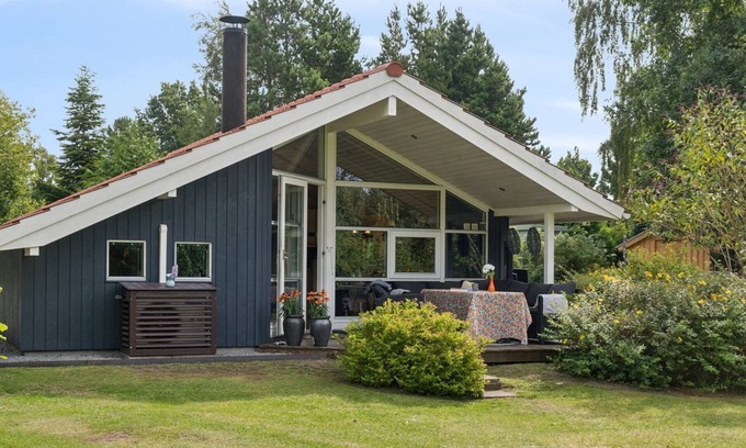 Kalundborg House | "Emelita" - 175m from the sea by Interhome