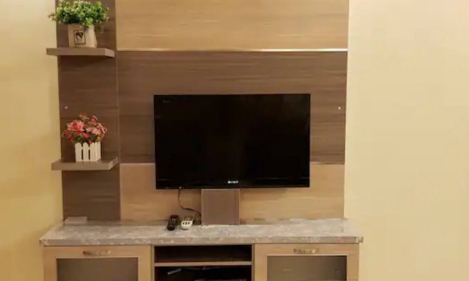 Brinchang Apartment | Emerald Avenue Apartment Madam Ng.