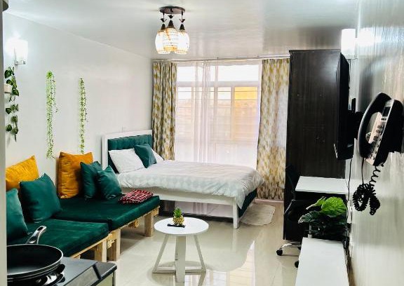 Ruaka Bed & Breakfast | Emerald BnB