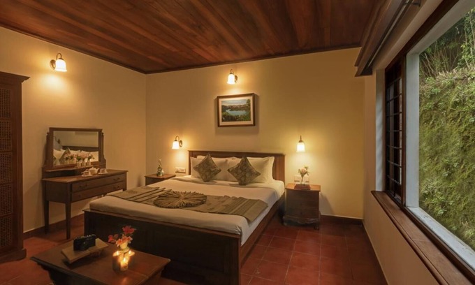 Mulligoor Bed & Breakfast | Emerald by nature resorts & stays