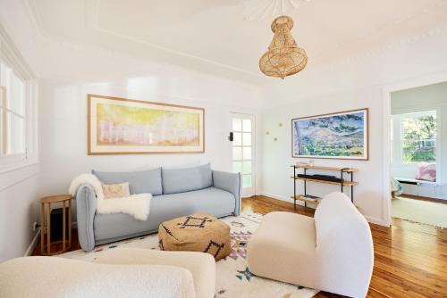Faulconbridge House | Emerald Cottage in the Blue Mountains