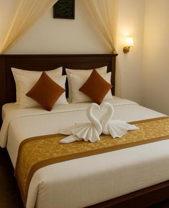 Udawalawa Cabin | EMERALD HAVEN SAFARI Cottages