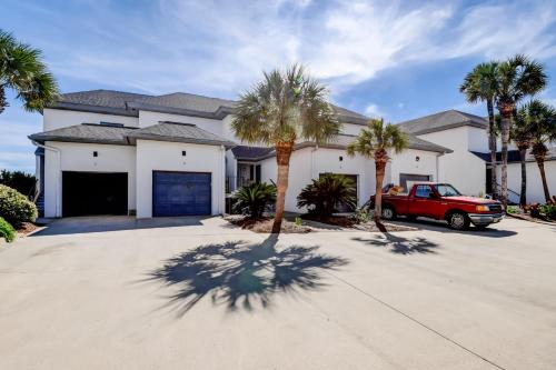 Seagrove Beach Apartment | Emerald Hill