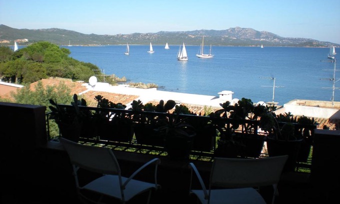 Porto Rotondo Apartment | Emerald Home