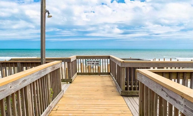Emerald Isle Condo | Emerald Isle Escape at Pebble Beach