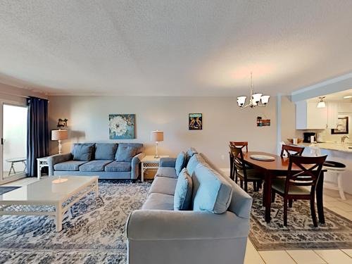 Fort Walton Beach Apartment | Emerald Isle Fort Walton Beach #501