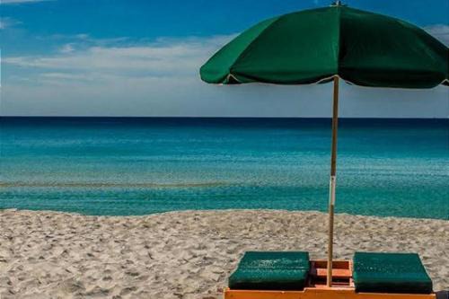 West Panama City Beach Apartment | Emerald Isle Panama City Beach