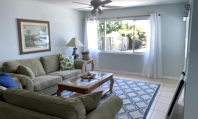 Englewood Cottage | Emerald Palms Unit 6