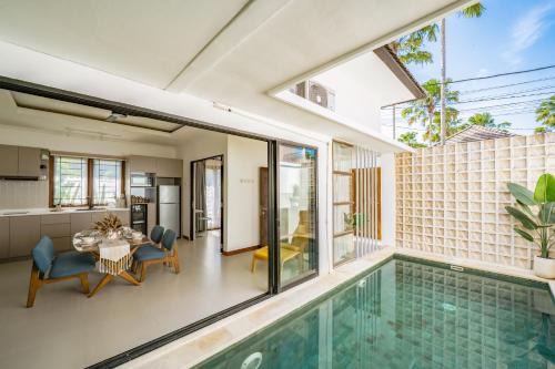 Bukit Villa | Emerald Pura Villa Ungasan