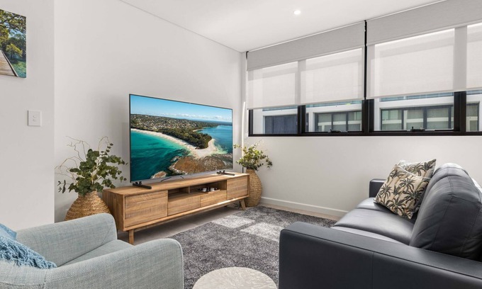 Huskisson Apartment | Emerald Shores by Experience Jervis Bay