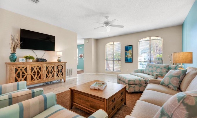 Fort Walton Beach - Destin House | Emerald Shores