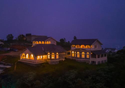 Ithalar House | Emerald Stays Ooty By VOYE HOMES , Italian Luxury near Ooty Emerald Lake