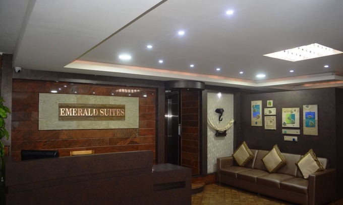 5th Block Hotel | Emerald Suites by Kallate