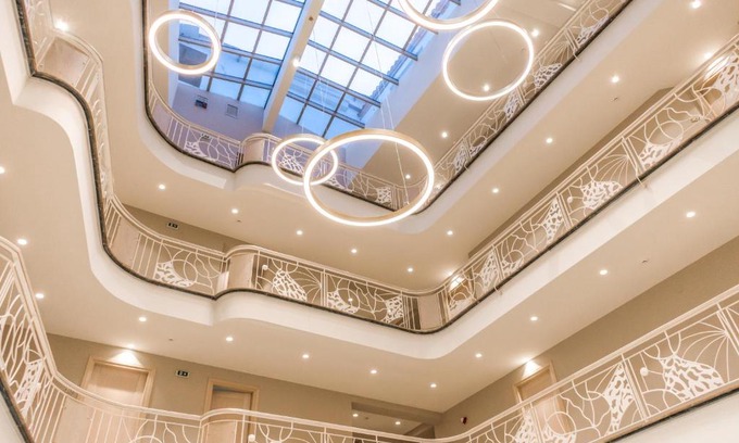 Florina Hotel | Emerald Suites