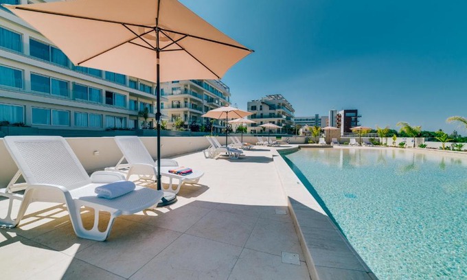 Protaras Apartment | Emerald Suites Luxury Apartments