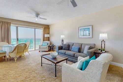 Fort Walton Beach Apartment | Emerald Towers West 5000
