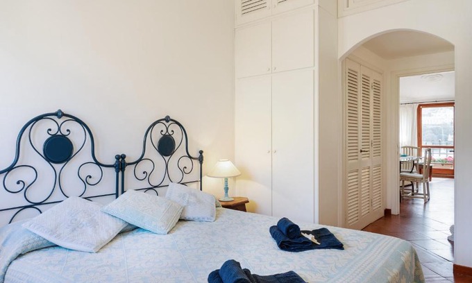 Porto Cervo Apartment | Emeraldway - Appartamento Porto Cervo Marina