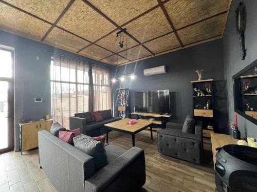Oshakan Villa | Emeran house