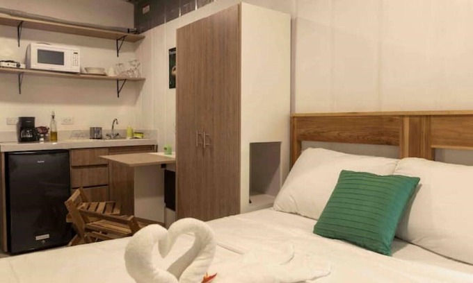 Uvita Apartment | Emi’s Place 102 Perezoso