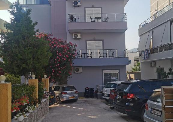 Ksamil House | Emi's Villa