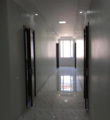 Makhinjauri House | Emilia
