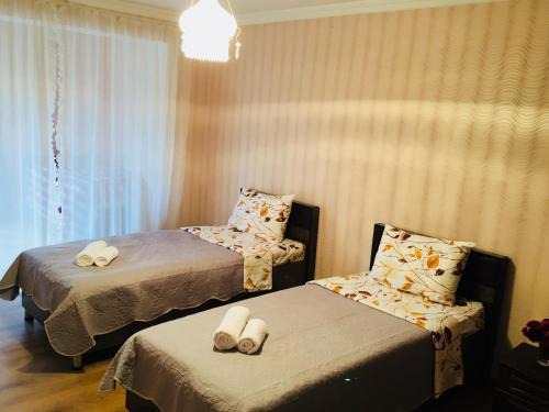Sighnaghi Apartment | Emilia