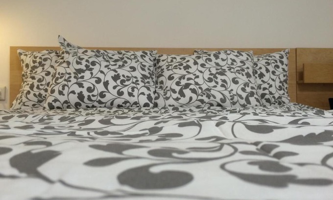Mukachevo Apartment | Emilia - Villa & Parking