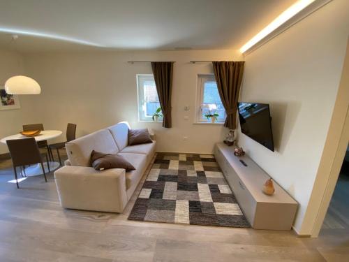 Aosta Apartment | Emilius Suite