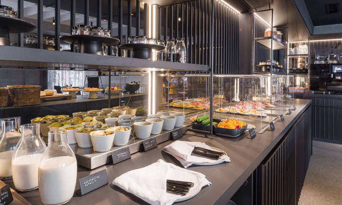Rathaus Hotel | EmiLu Design Hotel