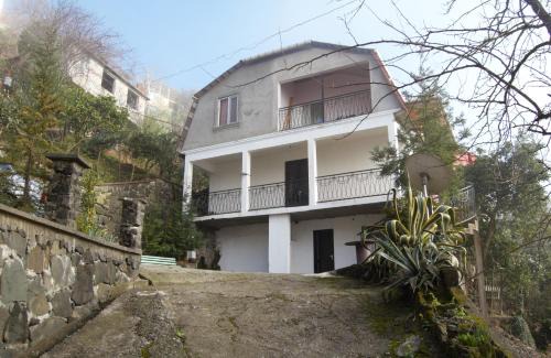 Sarpi House | emily