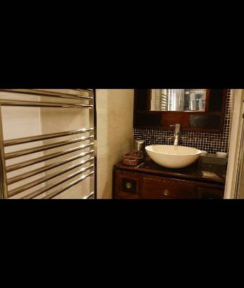 Paris City Center Apartment | Emily in Paris