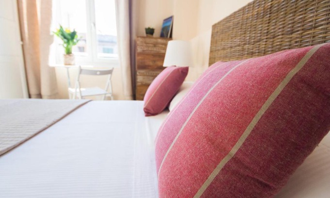 Sanremo Centre House | Emily Rooms