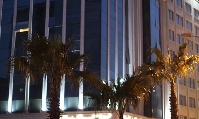 Seyhan Hotel | Emir Royal Hotel