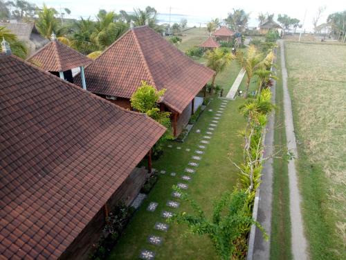 Mendoyo Resort | Emir Surfcamp
