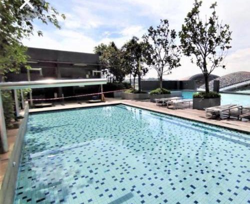 Shah Alam Apartment | Emira Residence Nadia Homestay