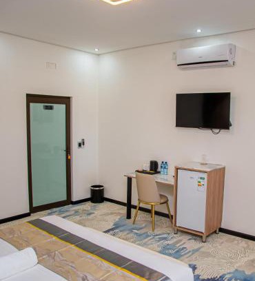 Namibia Hotel | Emirates Hotel