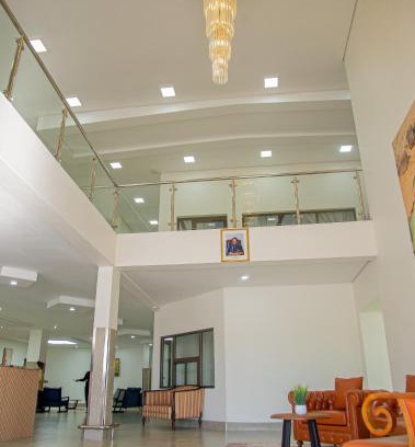 Namibia Hotel | Emirates Hotel