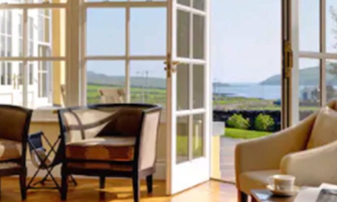 Dingle Bed & Breakfast | Emlagh House